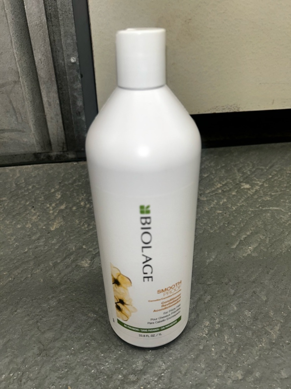 Biolage Smooth Proof Conditioning Cream Rinse
